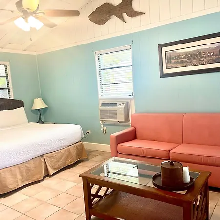 The Pelican Key Largo Cottages-3