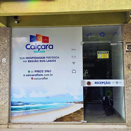 Caiçara Flats-2
