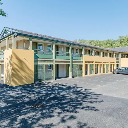 B&B Hotel Tours Nord 1 Val De Loire-2