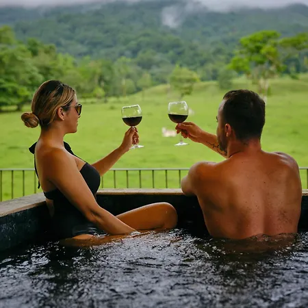 Paradise Hot Springs - Thermal Water & Volcano Views-2