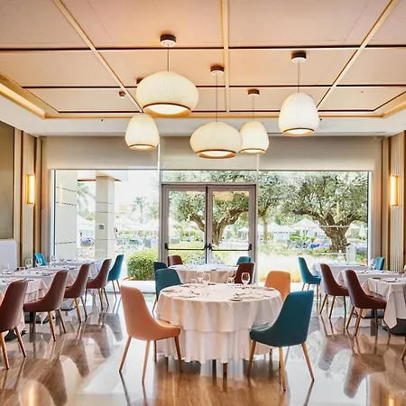 Hipotels Playa de Palma Palace&Spa-2