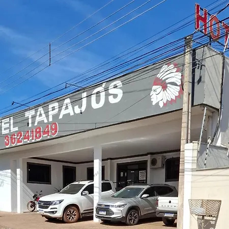 Hotel Tapajós-2