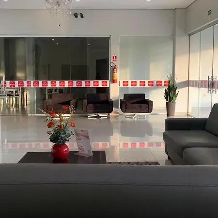 Atrium Express Hotels-2