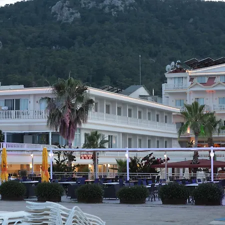 Sl La Perla Hotel Kemer-2