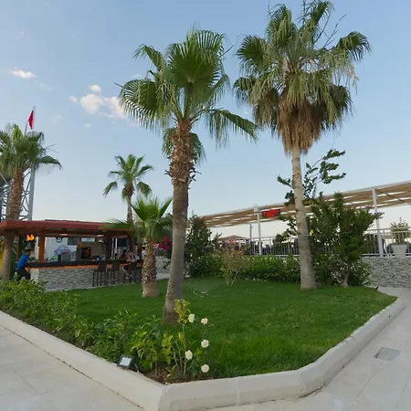 Sl La Perla Hotel Kemer-3