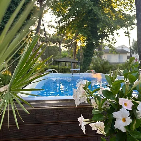 Hotel B&B Des Bains Milano Marittima-2