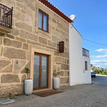 Foz House Sabor & Douro-2