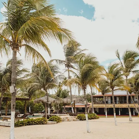 Recanto da Praia Pousada-2