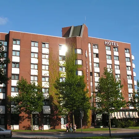 Hotel Panorama Hamburg-Billstedt-2