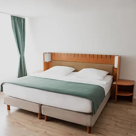 Hotel Cristallo-3
