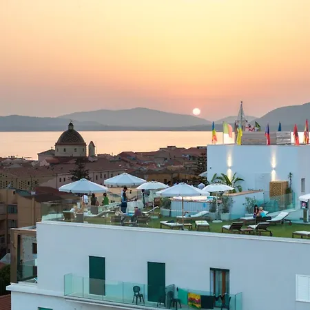 Hotel La Margherita&SPA-2