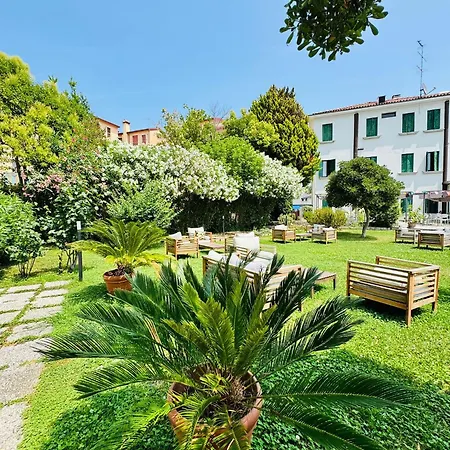 Hotel Villa Orio&Beatrice-3