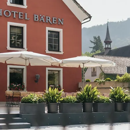 Hotel Baeren-3