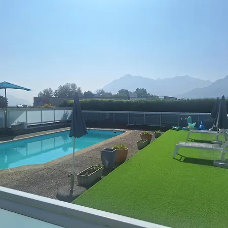 Hotel le Foron-2