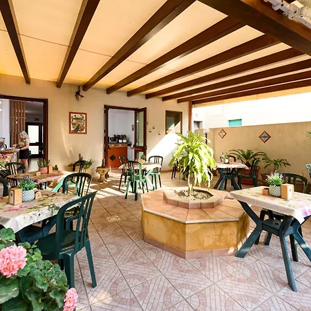 Sun Garden Hotel-3