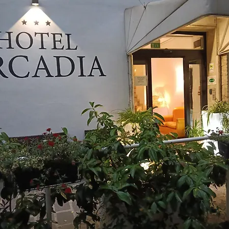 Hotel Arcadia-2