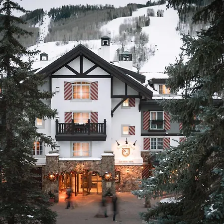 Austria Haus Hotel-3