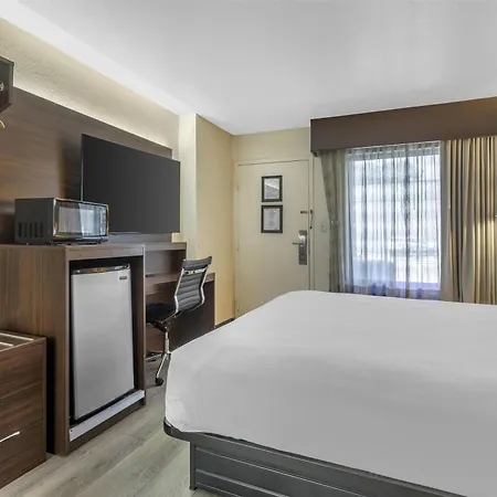 Best Western Salisbury Plaza-2
