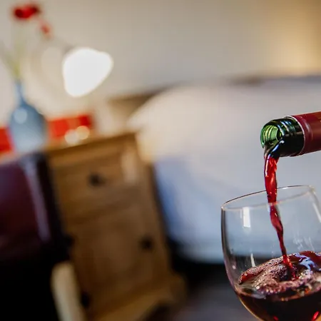 Hotel Vesting Bourtange-2