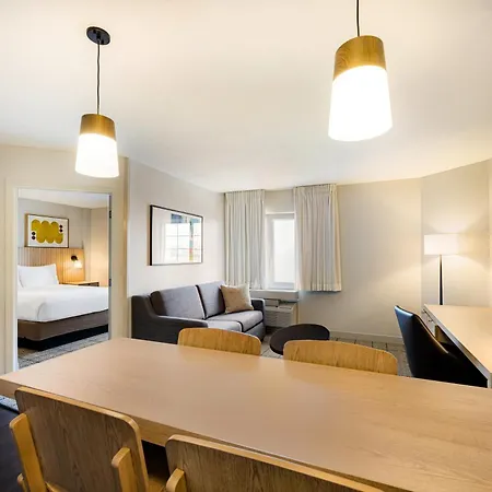 Sonesta Simply Suites Birmingham Hoover-2