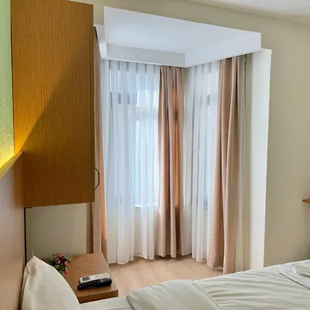 Noviva Hotel Taksim-3