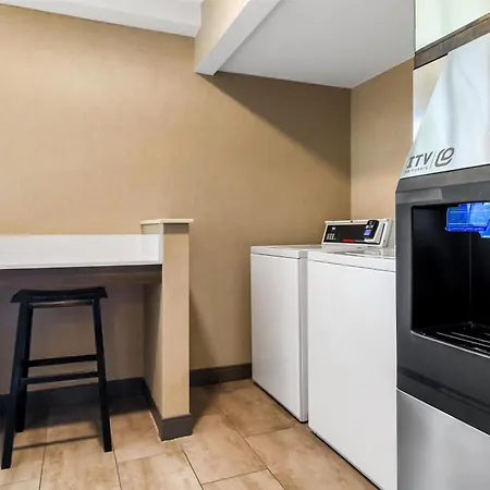 Hampton Inn Jacksonville Ponte Vedra-2