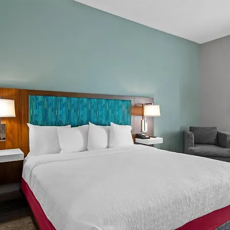 Hampton Inn Jacksonville Ponte Vedra-3
