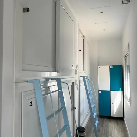 Hospedería Almundo by Alexandra Realty-2