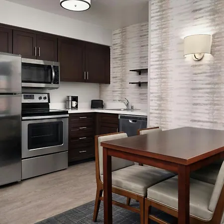 Residence Inn By Marriott Las Vegas Henderson/Green Valley-3