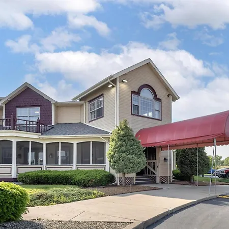 Surestay Plus Hotel By Best Western Auburn-3