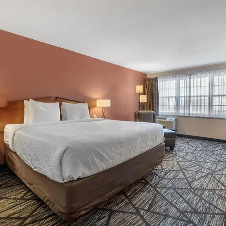 Surestay Plus Hotel By Best Western Auburn-2