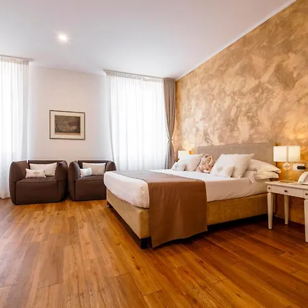 Albergo La Rocca-3