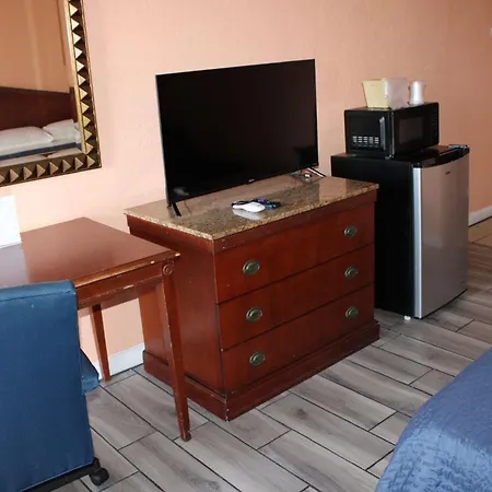 Executive Economy Lodge-2