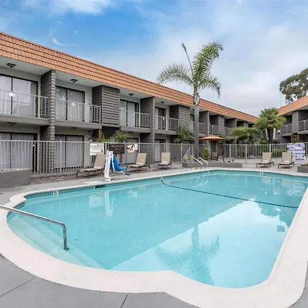 Best Western Oceanside Inn-3