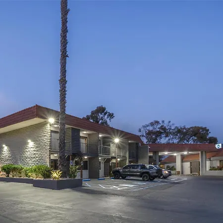 Best Western Oceanside Inn-2