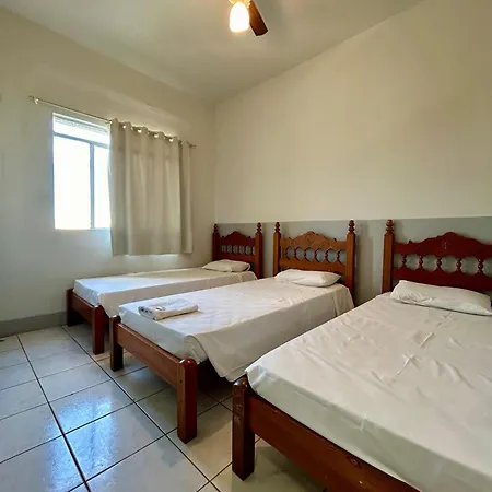 Novo Hotel Uirapuru-2
