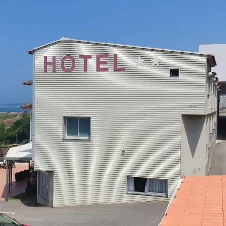 Hotel Estrella del Mar-2