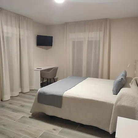 Hotel Querol-2