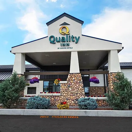 Quality Inn Dillon I-15-2