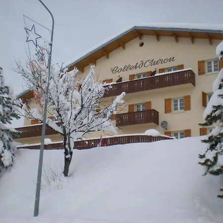 Le Collet d'Auron-2
