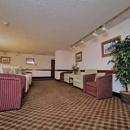 Red Lion Inn & Suites Auburn-2