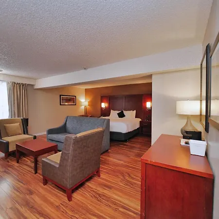 Red Lion Inn & Suites Auburn-3