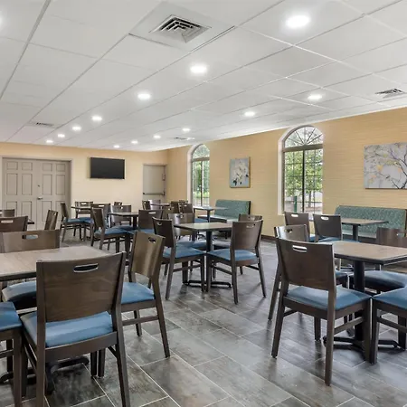 Best Western Manchester-2