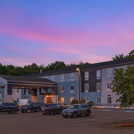 Best Western Manchester-3