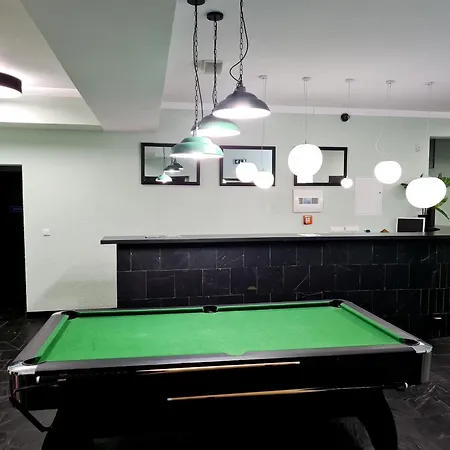 Villa Tropico Sniadanie Basen Jacuzzi - Zapraszamy Kochanych Gosci!!!-2
