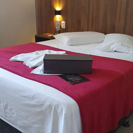 Brisa Parque Hotel-3