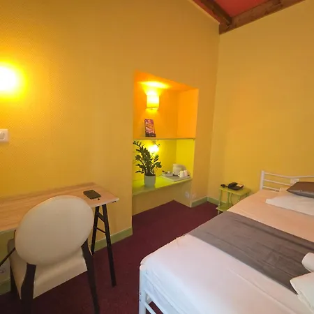 Hotel Magdeleine-3