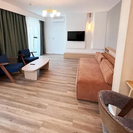 Hotel & Spa Trzy Wyspy-2