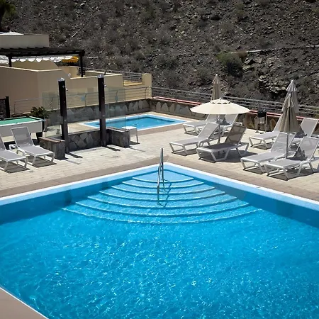 Holiday Club Sol Amadores-2