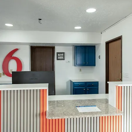 Studio 6 Limon, Co I 70-3